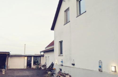 Ferienwohnung Monteurzimmer - Foto 22