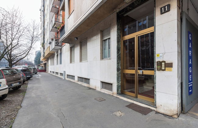 notaMi - Funky Bilo Sempione - Foto 25