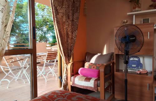 Deluxe garden flat near Terra-Mítica - Foto 24