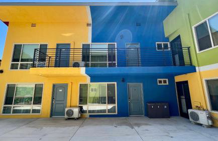 Quintessence ApartHotel - Foto 58