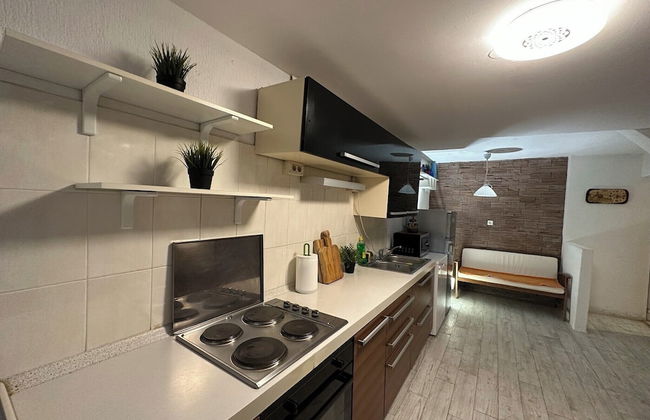 Mali Losinj Beautiful Sea View Ocean Suite - Foto 8