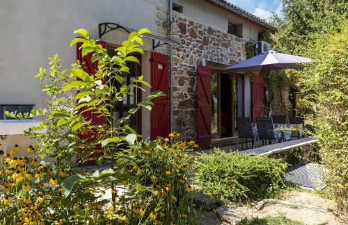 Country House Near Parc du Morvan With Pool - Photo 50