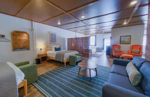 Wilder Bunkhouse - Foto 17