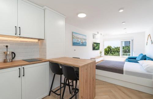 Beautiful L&N Studio Apartment in Dubrovnik - Foto 6