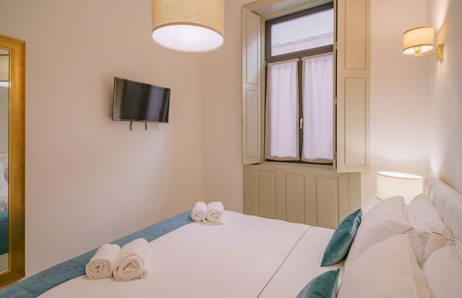 Feel Porto Matosinhos Ocean Flat V - Foto 7