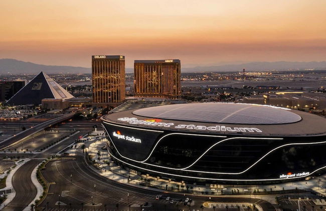 Gorgeous Suites Vdara - Foto 40