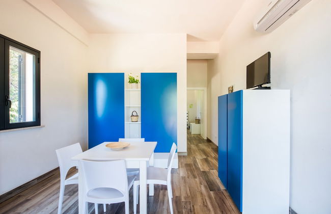 L'Ulivo Blu Apartments by Wonderful Italy - Foto 15