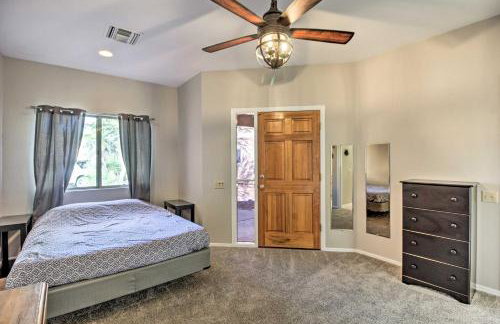 Tranquil Green Valley Townhome with Mtn Views! - Foto 16