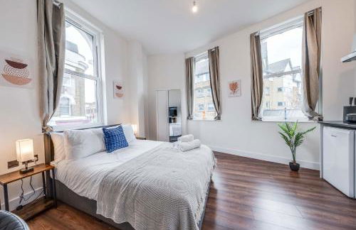 Camberwell Studios 8mins to Station! - Foto 52