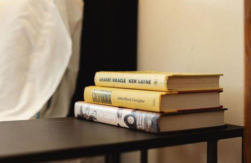 Casa Coyote - Foto 3