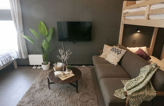 UCHI Living stay ekolu - Photo 9