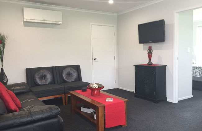 Veld View Bed & Breakfast - Photo 13