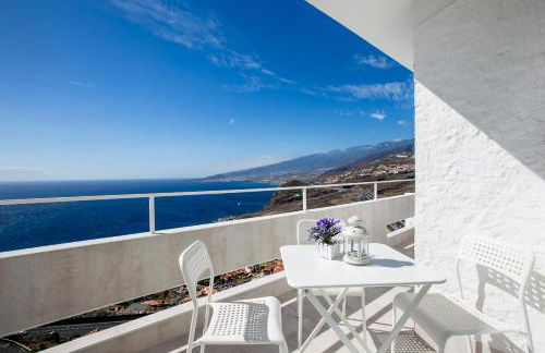 Breathtaking 180 degrees Views in Tabaiba Alta - Foto 4