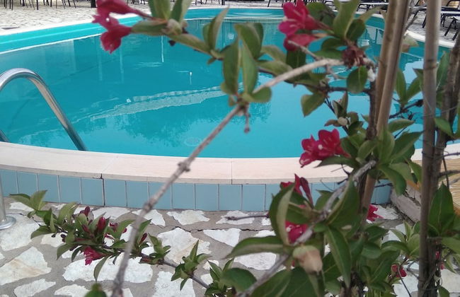 Villa Dorita - Foto 56