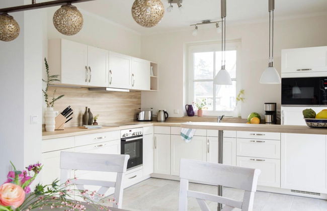 Ferienhaus in Fuhlendorf - Foto 10