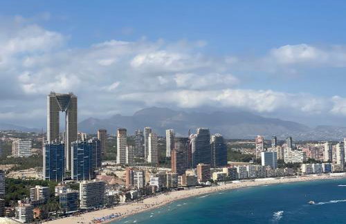 INTEMPO Sky Luxury Apartment 26 floor Spa & SeaView - Photo 40