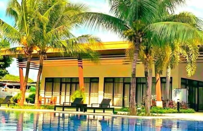 East Bay Residences - Foto 17