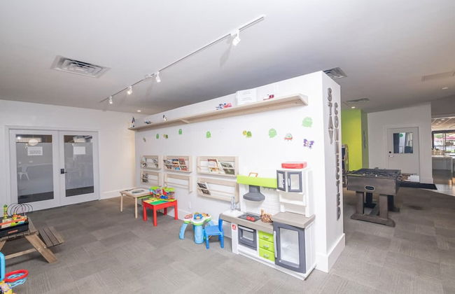 Mickey Dormitory Room 10 min From Disney - Foto 22