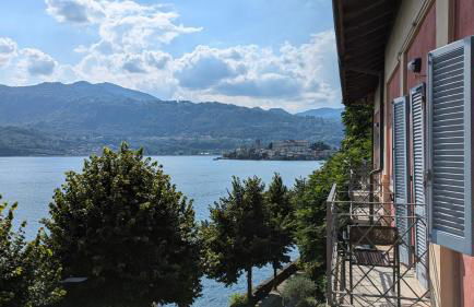 Casa Sul Lago ORTA - Foto 30