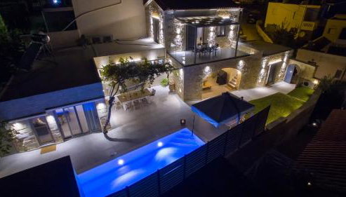 Casa di Grimpili - Foto 2