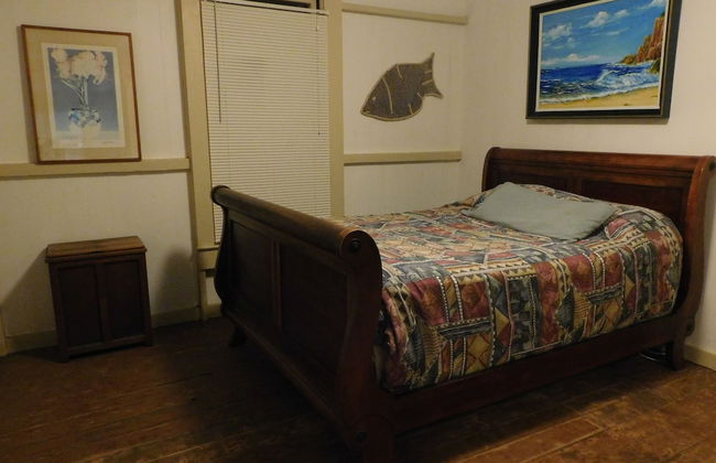 Pahala Plantation Cottages - Foto 5