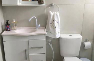 Casa à beira mar com piscina em Itamaracá - Foto 10