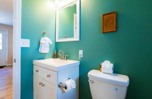 Stargazers Delight - Sleeps 12 - Foto 76