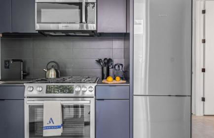 Sleeps 32 Private Compound w Putting Green Bouldin Collective by AvantStay - Foto 72