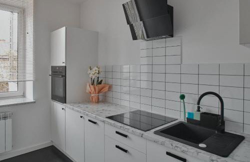 Apartament D16 - Foto 12