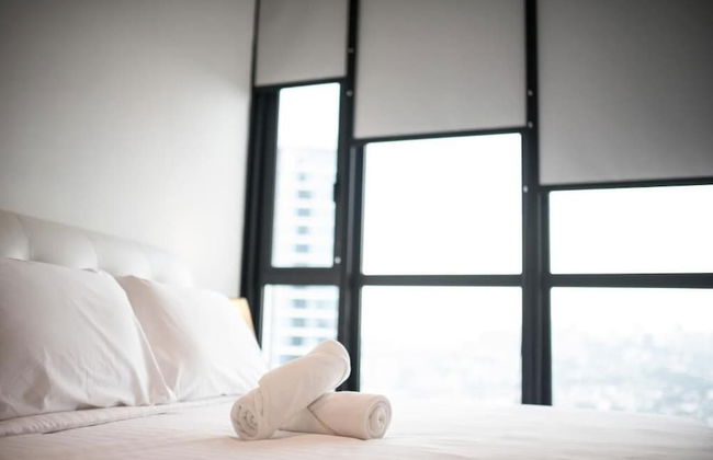 Luxury EST Bangsar Suites KLCC by uBook - Photo 14