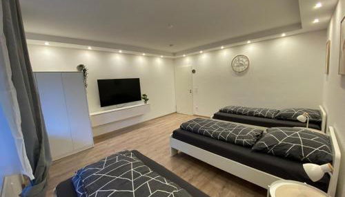 Loge13 - Urban Living Herne - Foto 4