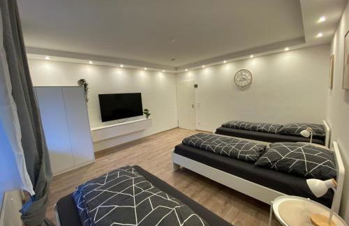 Loge13 - Urban Living Herne - Foto 4