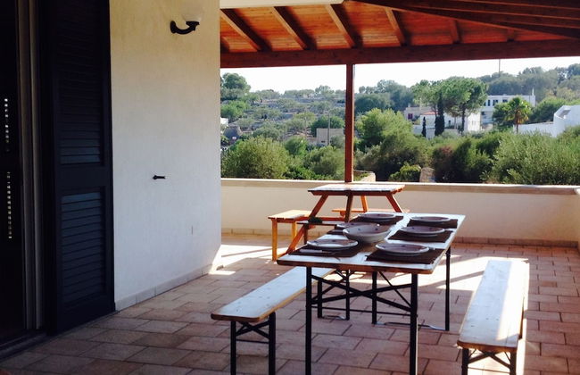 Casa vacanza ANTER - Foto 4