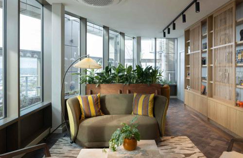 StayCozy Studio Apartments in Acton - Foto 22