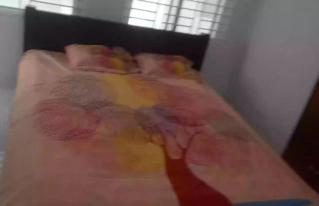 4 Beds Condo Holiday Home at Bashundhara, Dhaka - Foto 4