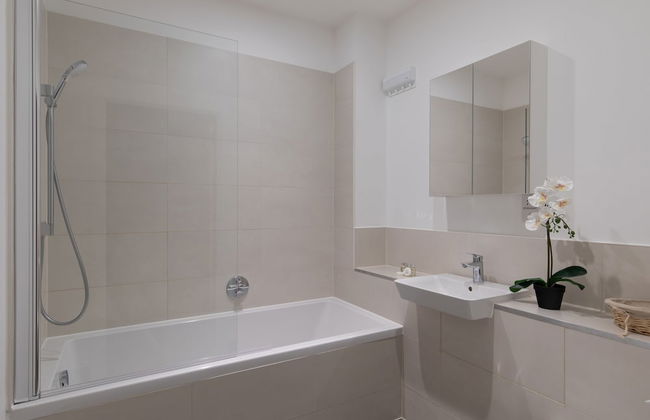 home.ly London Luxury Apartment Camden - Foto 21