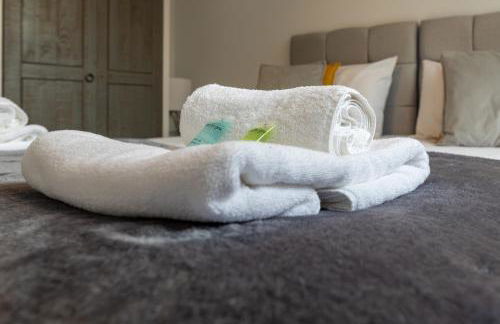 The Eldern - Spacious, Netflix, free Parking, close to A1 - Photo 60