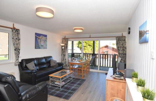 Holy Loch Lodge - Foto 3