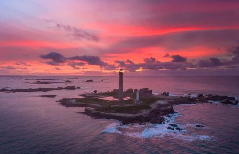 TY KER AOD - Villa superbe vue mer proche plage - Photo 50