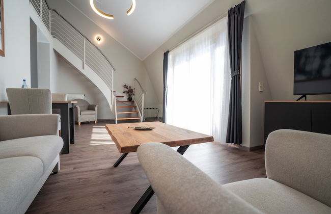 Hotel CityHome am Kurpark - Foto 29