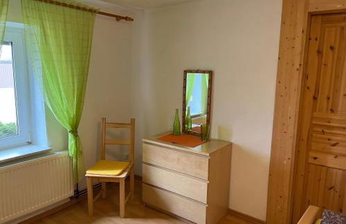 Ferienwohnung mit Garten und Ostseenähe OVS 111 - Foto 10