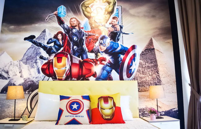 Happy Home Inn Sdn Bhd - Photo 3