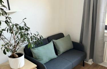 Q Apartment No 3 in BS - stadtnah im Grünen wohnen - Foto 5