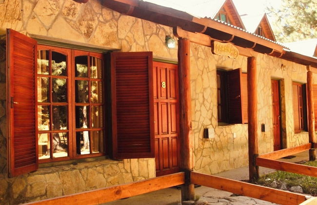 Complejo Don Cirilo - Foto 61