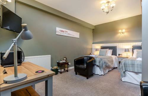 The Boars Head Pub - Foto 53