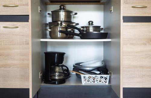 Bursztynowy Zakątek - Foto 32