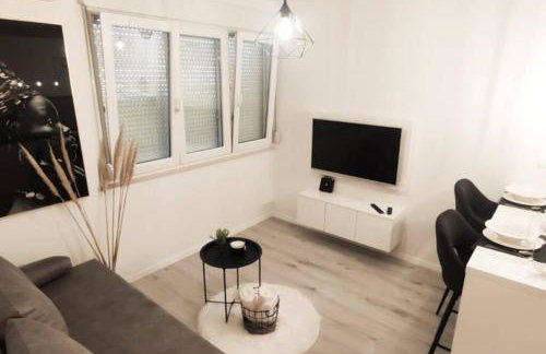 NEW! Top apartment, Split view from above - Foto 16