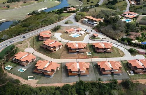 Refúgio de Luxo no Aretê | Lazer e Exclusividade - Foto 28