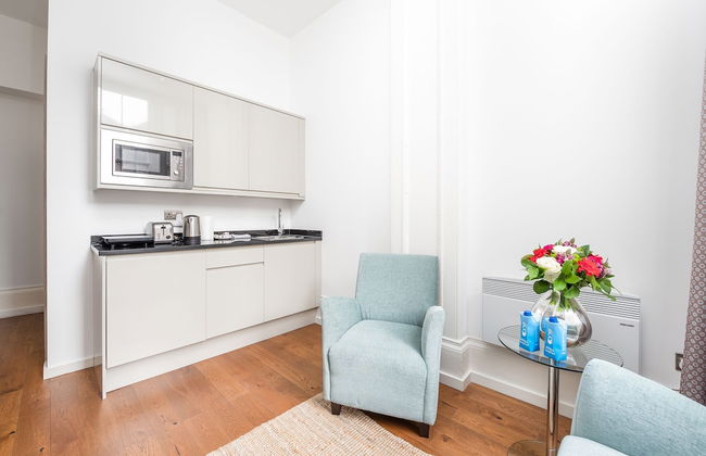 Bayswater by CAPITAL - Foto 20