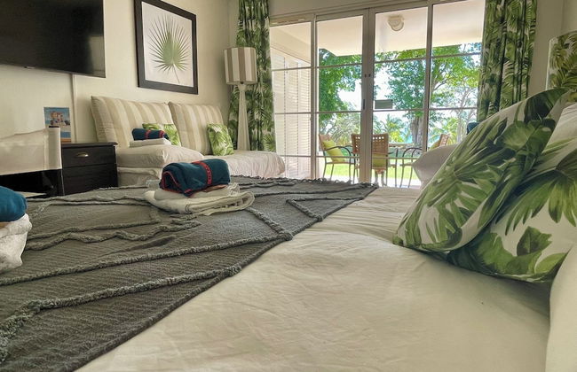 Barbadine - Resorts Flats - Sainte Anne - Photo 77